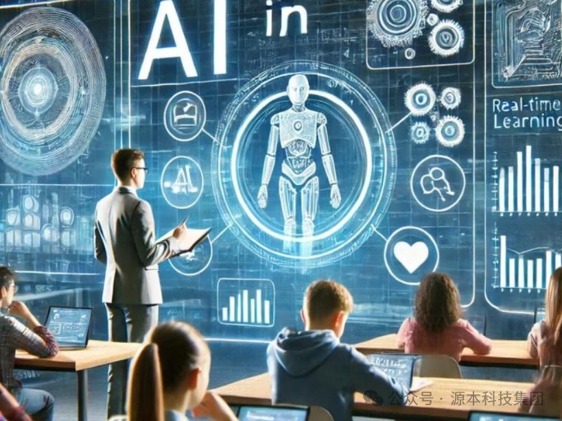 艾弗森贝博ballbet官网科技-本科生掌握大数据、云原生、AI-竞赛保研求职的“超车秘籍”来了！